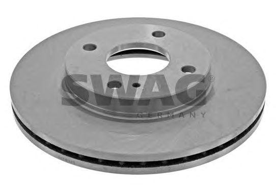 FORD FIESTA 08> 50 93 8600 SWAG