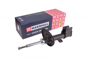 Амортизатор газ. передн. прав. Citroen DS4 11- Peugeot 3008 I 09- M8011422 M8011422 MARSHALL
