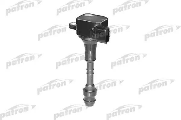 Катушка зажигания NISSAN: MAXIMA QX (A32) 3.0 94-0 PCI1199 PATRON