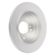 Диск тормозной задний с покрытием MB W124/201/202 GANZ GIJ06191 GIJ06191 GANZ