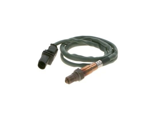 Датчик кислорода MERCEDES C (W203),CLK (W209),E (W211),S (W210) BOSCH 0 258 017 020 BOSCH