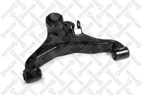 рычаг левый!\ Nissan Navara (D40) 05> 57-04161-SX STELLOX