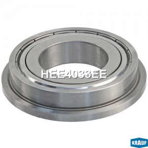 подшипник рулевой рейки!\ Ford Focus 11> HEE4033EE KRAUF