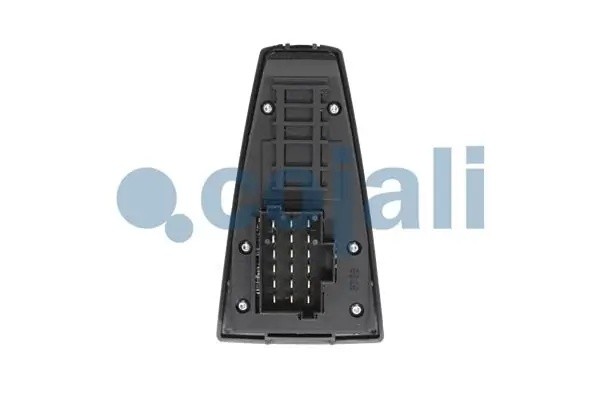 Выключатель кнопка VOLVO FH12 2 version стеклоподъемника (блок) COJALI 2260161 COJALI