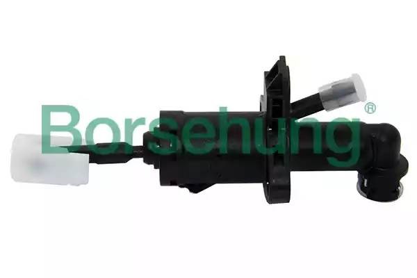 цилиндр сцепления главный!\ Seat, Skoda Fabia, VW Polo, Roomster 11> B17872 BORSEHUNG