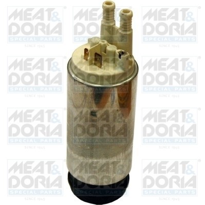 Насос топливный VW Touareg (02-10) вставка MEAT&DORIA 77241 MEAT DORIA