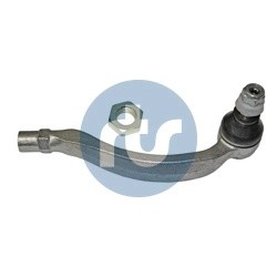 наконечник рулевой правый!\Citroen C5 08>, Peugeot 508 10> 91-00734-110 RTS