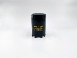 Фильтр масляный GB-1086 GB1086 BIG FILTER