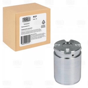 Поршень суппорта Honda Civic VIII (06-) зад. d=34мм (RCF 012074) RCF012074 TRIALLI
