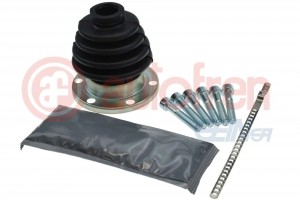 к-кт пыльника ШРУСа внутреннего!\ VW Golf/Jetta/Polo all <01 D8046 AUTOFREN SEINSA