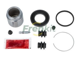 р/к дискового тормоза с поршнем задн.!d43\Nissan Murano 03> 243933 FRENKIT