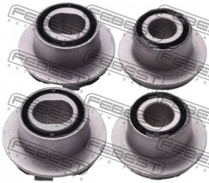 Сайлентблок рулевой рейки (комплект) TAB-ACA20-KIT TAB-ACA20-KIT FEBEST