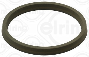 сальник ! 83.5x96.2x8.3 тефлон \Volvo 267.570 ELRING