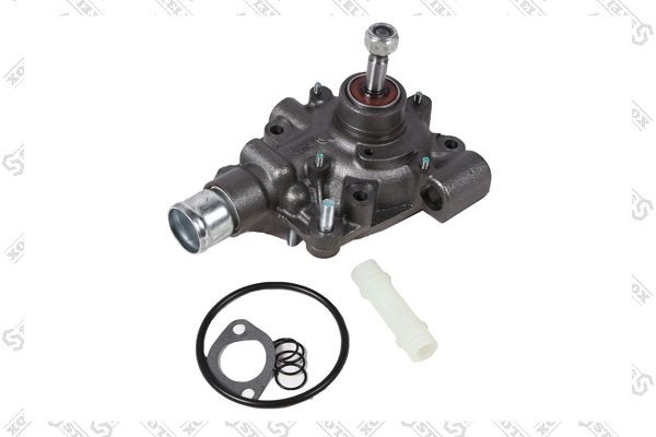 насос водяной ! \Iveco Daily I/II 49-12 81-04231-SX STELLOX