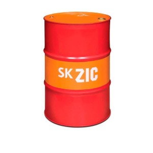 Масло моторное ZIC X9 FE 5W-30 (200L) ACEA A1/B1, 202615 ZIC