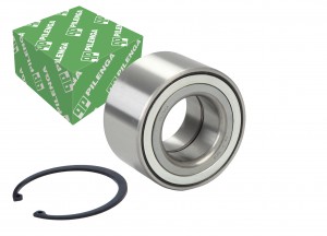 Подшипник передней ступицы ELANTRA, SONATA, CERATO PW-P3909 PWP3909 PILENGA
