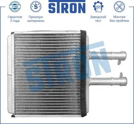 CHEVROLET AVEO STH0006 STRON
