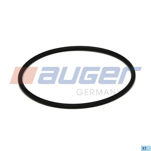VOLVO внутр. D75mm /толщина 3mm 102207 AUGER