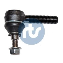 наконечник рулевой левый!\ Land Rover Range Rover 94-02/Discovery 89> 91-01604-2 RTS