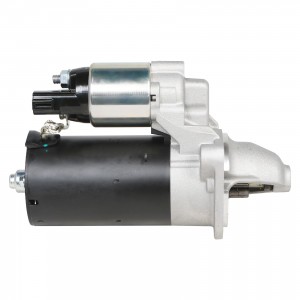 Стартер для а/м Kia Ceed (06-)/Hyundai i30 (07-) (Start-Stop) 1.4i/1.6i 1,4кВт ( LST0841 START VOLT