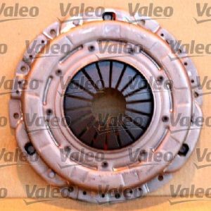 Корзина сцепления HYUNDAI Accent (99-04) (1.5) VALEO PHC HDC74 VALEO PHC