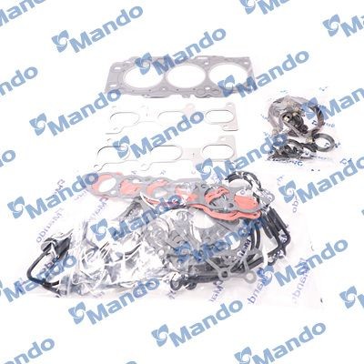 Прокладка двигателя HYUNDAI Tucson (04-) (2.0) (4WD) комплект (G) MANDO EGOGH00034 MANDO