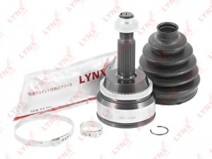 ШРУС наружный TOYOTA Camry (06-11) комплект LYNX CO-3906A LYNXAUTO