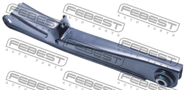 Рычаг подвески 0425-DJ1R3 0425-DJ1R3 FEBEST