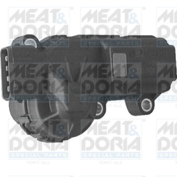 Датчик положения заслонки дроссельной VW Golf,Passat (90-99) MEAT&DORIA 84003 MEAT DORIA