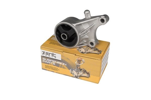 подушка ДВС передняя! МКПП\ Opel Astra/Zafira 2.0/2.2 98> Z13225 ZENTPARTS