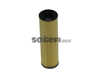 фильтр масляный! MB W204 1.8i 07>/W212 1.8i 09> CH11246ECO FRAM