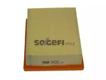 фильтр воздушный! BMW E36/E46/E39/Z3/Z4 1.6-3.0i & 24V 90> CA5350 FRAM