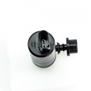 Мотор омывателя VW Polo (10-) AUDI A3 (13-) SEAT Leon (13-) SKODA Rapid (13-) фа AW6R009550681 DOMINANT