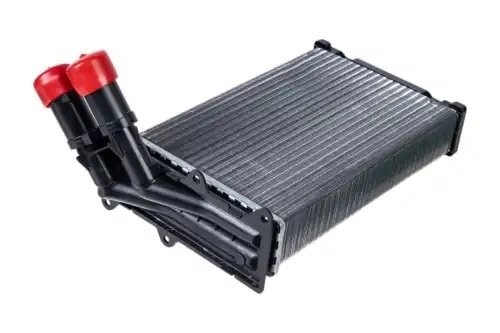 радиатор печки!\ Citroen Xantia/Xsara, Peugeot 306 91> Z19730 ZENTPARTS