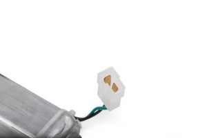 DAF XF с моторчиком (старого образца) T11001002 TOPCOVER