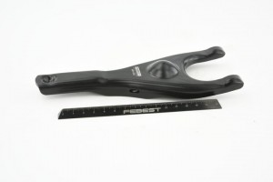 Вилка сцепления KIA RIO 15 (RUSSIA PLANT-RUS) 2015-2017 1281F-IX35 1281F-IX35 FEBEST