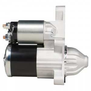 Стартер для а/м Nissan Note (06-)/Tiida (04-) 1.6i  LSt1416 LST 1416 START VOLT