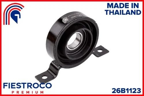 Подшипник подвесной 26B1123 26B1123 FIESTROCO