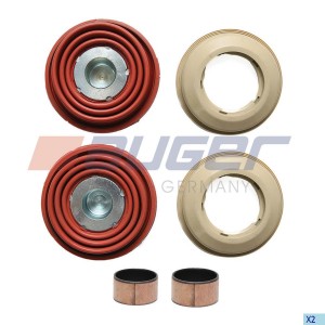 Ремонтный комплект суппорта, к-т пыльников Knorr SB6/SB7 54178 AUGER