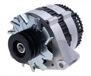 Генератор SITRAK HOWO MOVELEX VG1500098058MX MOVELEX