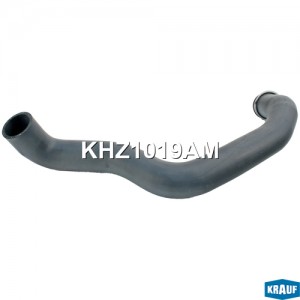 Патрубок системы охлаждения KHZ1019AM KHZ1019AM KRAUF