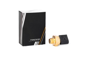 MERCEDES BENZ TRUCK ACTROS MP4 (2012>) OM501/502 разъём 4.66684 T01574007 TOPCOVER