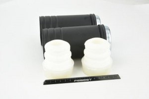 Пыльник передн амортизатора с отбойником комплект BMW X5 E70 2009-2013 BMSHB-E70 BMSHBE70FKIT FEBEST