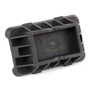 Заглушка поддомкратного отверстия /106,7 x 63,6 x 55,3mm./ 45408 FEBI BILSTEIN