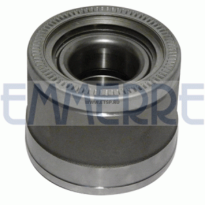 Ступица (с подшипником) МВ Atego BM 970/972 931824 EMMERRE