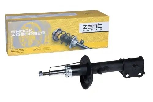 амортизатор передний левый газовый! Daewoo Matiz, Chevrolet Spark (M300) 10-13 Z00689 ZENTPARTS