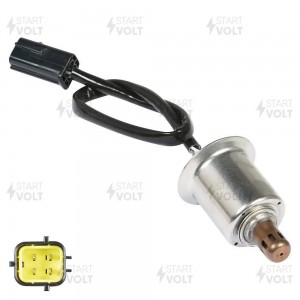 Датчик кисл. для а/м Chevrolet Epica 06- 2.0i/2.5i до кат. VS-OS 0440 VSOS0440 START VOLT