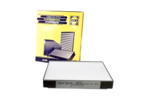 Фильтр салонный SC430 HOLA