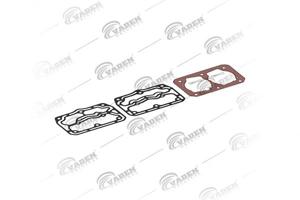 РМК компрессора (прокладки) DAF 95XF 1600060150 VADEN