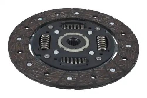 диск сцепления! Opel Astra 1.4/1.6 92>/Vectra/Zafira 1.6 &16V 95> Z41058 ZENTPARTS